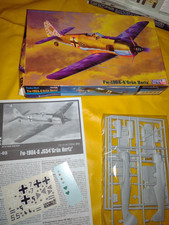 Mastercraft C-03 Fw-190 A-6