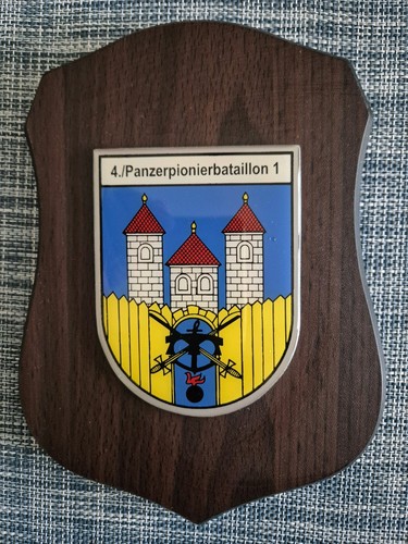 Wappenschild