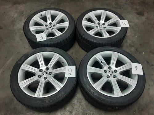 Felge rim jaguar - xf, (cc9)