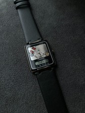 Tissot Two Timer Skeleton |