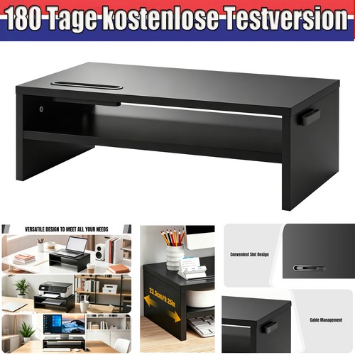Schreibtischständer
