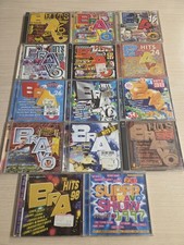 Bravo hits sammlung - hits, bundle