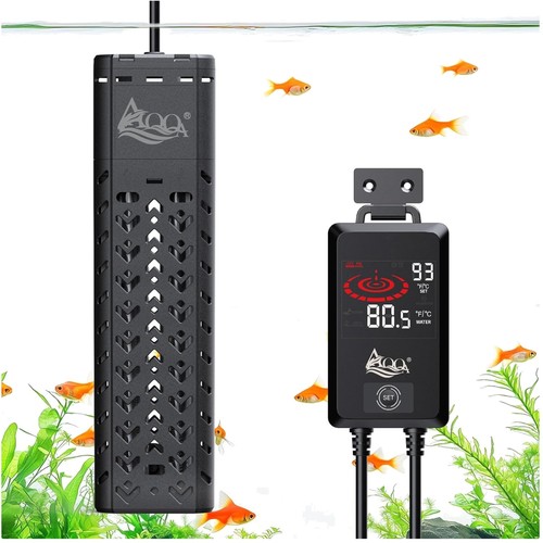 Aquarium heizung 500w heizstab - aquarium,