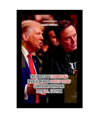 The impact elon - the, of