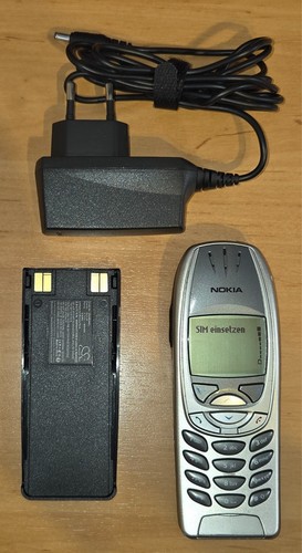 Nokia 6310i typ npl ohne - typ,
