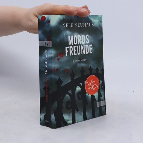 Mordsfreunde nele - mordsfreunde , | 