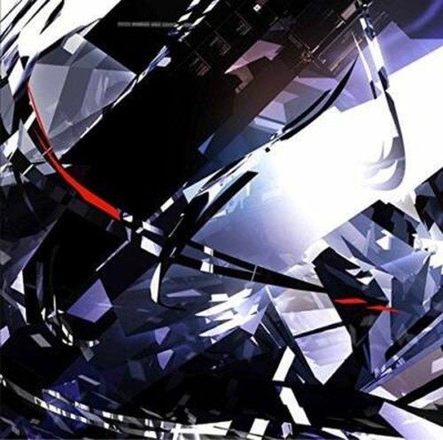 Ost guilty crown - ost-guilty, complete