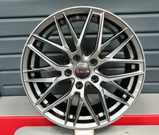 Alufelgen 17 Ford Focus C Max