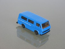 █► VW LT Bus tv Schweizer