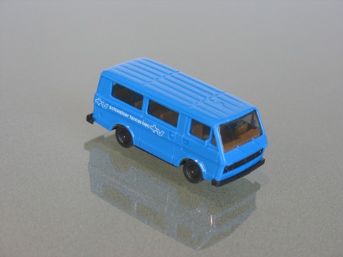 Lt bus tv schweizer - vw,