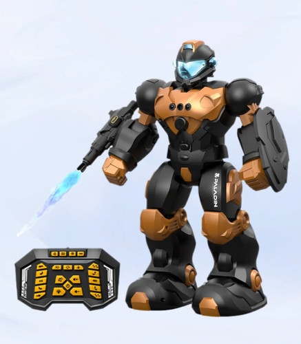 Bakoherp roboter kinder - rc,