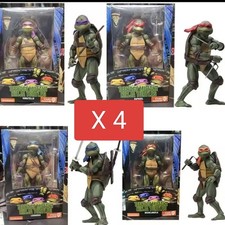 Ninja turtles anime - turtles,
