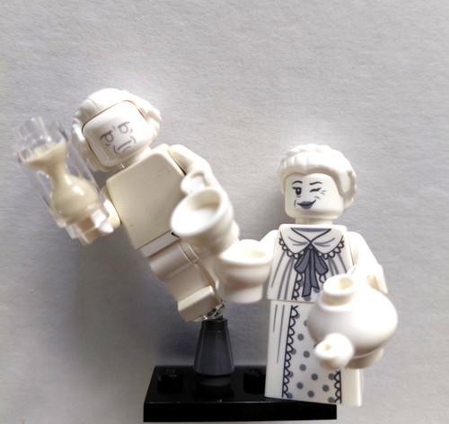 Lego minifiguren moc - lego®™,