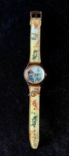 Wempe Uhr Armbanduhr König