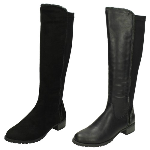 Damen spot synthetisch - spot, on