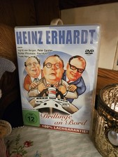 DVD Drillinge an Bord Heinz Erhardt Trude Herr
