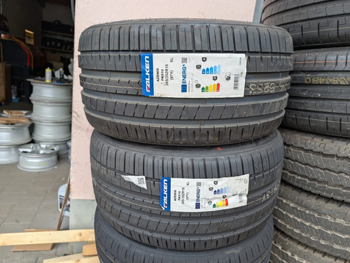 Sommerreifen 265 zr18 - 2x, 265/35