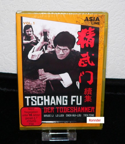 Tschang der todeshammer - -,