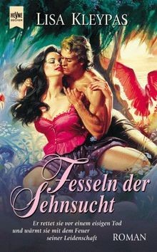 Fesseln der sehnsucht - fesseln, von
