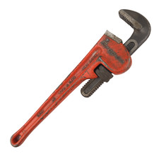 Rohrzange Snap On 18 Zoll Made in USA schwere Hochleistungs Einhand Zange