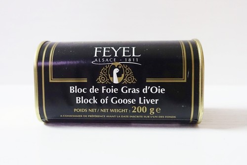 Foie gras oie gänseleber - gras, d´oie