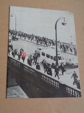 Peter Gabriel 1977 Tour