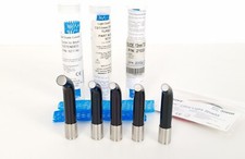 4x Kerr Light Guides Lichtleiter Dental Polymerisationslampen 13mm