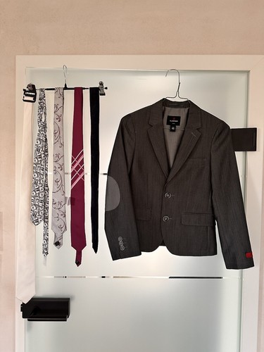 Blazer von lemmi lehmann - blazer, lemmi/g.lehmann