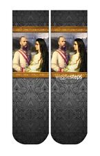 wigglesteps Socken, Sissi &