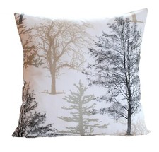 Kissenbezug 40x40 Kissenhülle