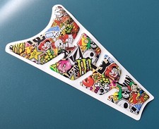 Triumph Rocket 3 Storm