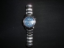 CASIO Funk-und Solaruhr