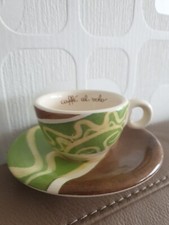 SAMMELTASSE / MOCCATASSE /