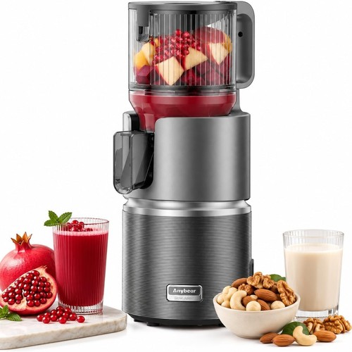 Anybear 350w cold - anybear,