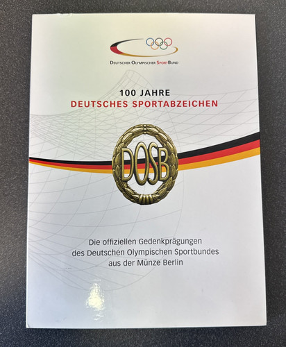 100 jahre deutsches - 100,