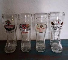 Vintage Klein Glas Stiefel 4