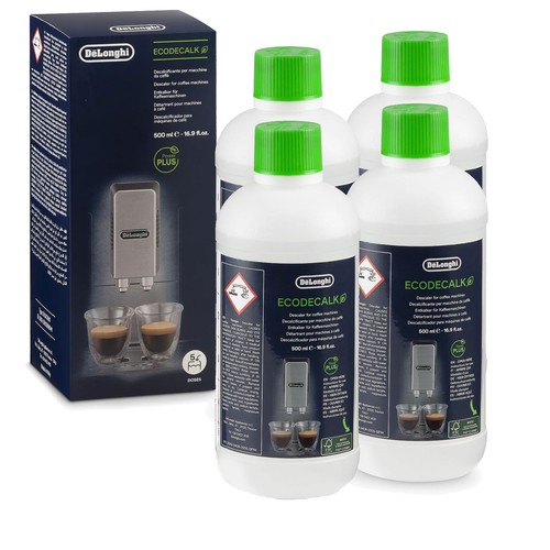 Delonghi ecodecalk dlsc500 - ecodecalk,