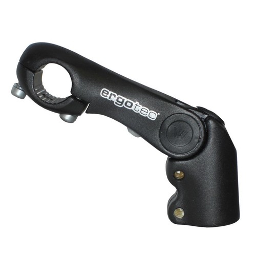 Ergotec head vorbau lenker - ergotec, a-head