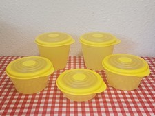 Tupperware * Bungee #2  2 x