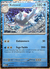 POKEMON 2023 McDonalds Promo -