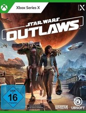 Star Wars Outlaws | Xbox