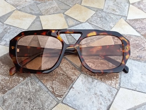Sonnenbrille damen doppelsteg - sonnenbrille,