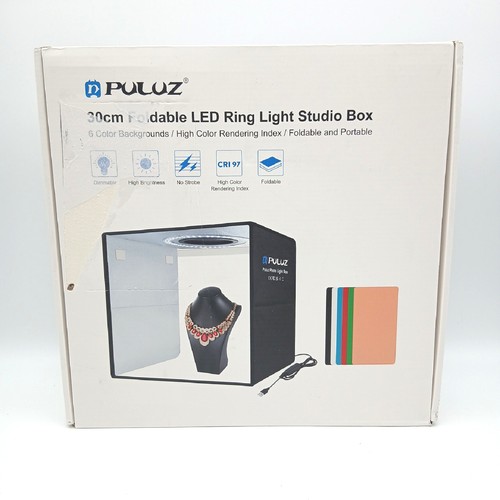 Puluz lichtbox - puluz,