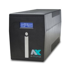 a-TroniX UPS Backup Pure