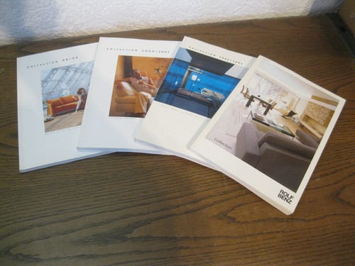 Magazin katalog rolf benz - /,