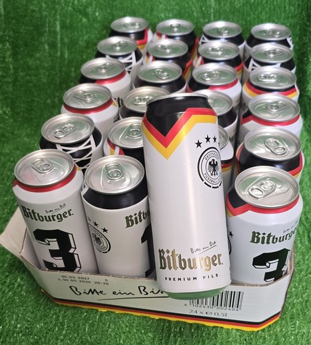 24x bitburger - 24x,