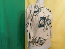 "di bari"Feinstrick Pullover