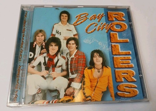 Bay city rollers - city,