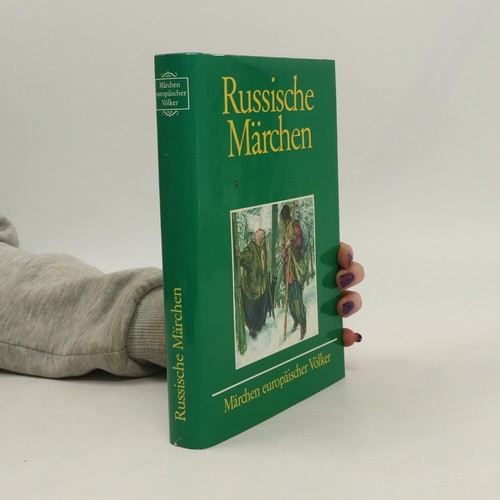 Russische märchen - russische, | 