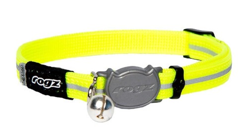 Halsband für tractive gps cat - gps,